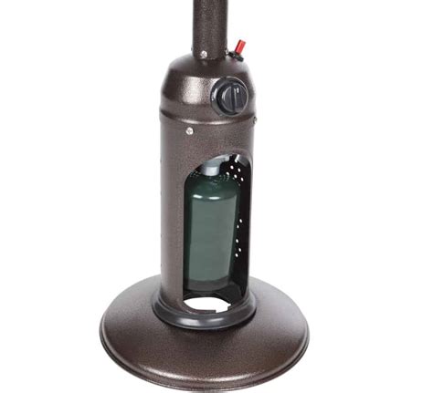 Best Fire Sense Patio Heaters Guide - The Porch N Patio