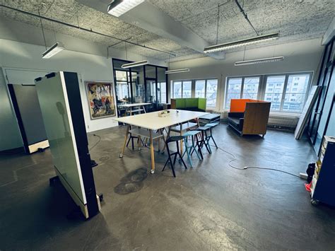 Creaholic | Invention Ramp & Temp Room