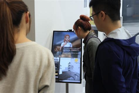 Ai 智能导览 的图像结果