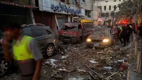 Image result for Beruit with Shockwave Exploding