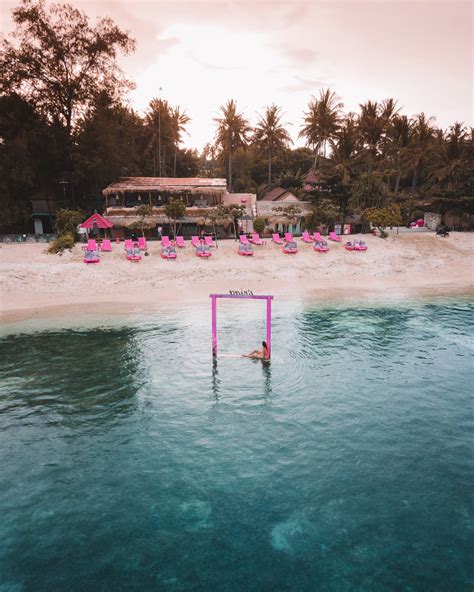 10 Best Beaches in Lombok You Must Visit (+Map) - Hungariandreamers