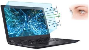 HexaGear Screen Guard for HP pavilion,HP OMEN,LENOVO LEGION,DELL ...