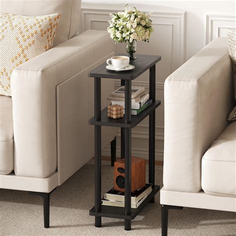 Narrow Side Table