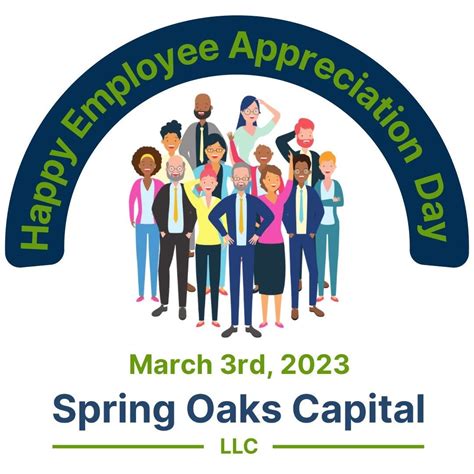 Spring Oaks Capital, LLC on LinkedIn: #thankyou #team #bestplacestowork