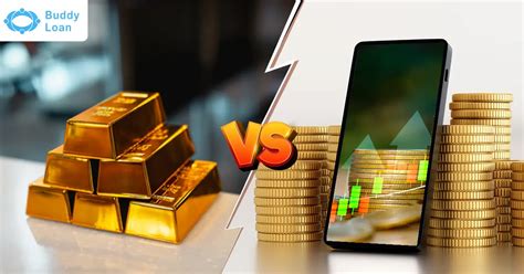 Physical Gold vs Digital Gold | Best Investment 2025