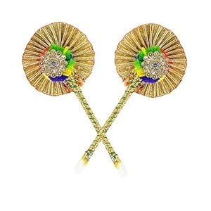 [Ear Lobe & Accessories] Tilak/Bindi Stick | for Pooja, Sagan ...