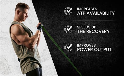 AS-IT-IS Nutrition 100% Creatine Monohydrate, Pure 2.5g Micronized ...