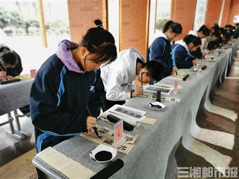 2019长沙中考：雅礼中学入学攻略