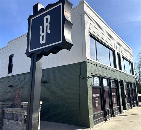 Opening of Plymouth's Red Ryder Lounge has community excited