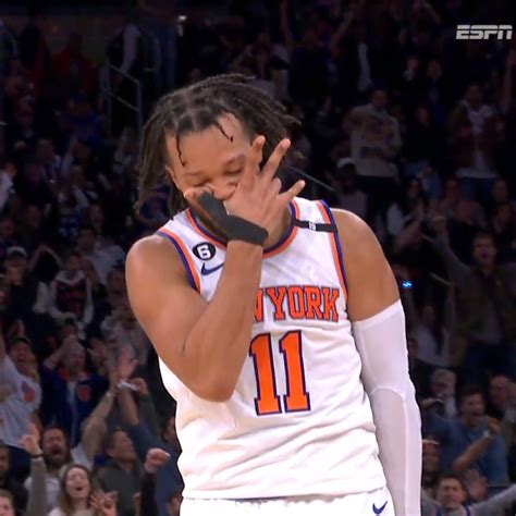 Three Point Celebrations