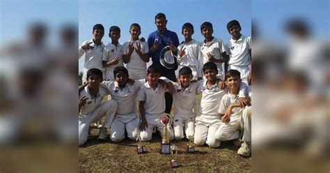 Dilip Vengsarkar Cricket Academy Ground | LBB