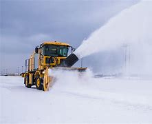Image result for Oshkosh Snow Blower