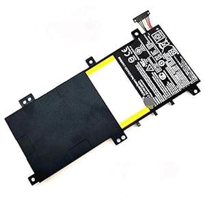 TravisLappy Compatible Battery for Asus Transformer Book Flip TP550LA ...