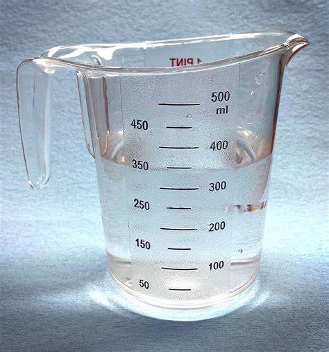 Libbey 56804 Chemistry Bar 3.38 oz. (100 mL) Beaker Glass - 12/Case