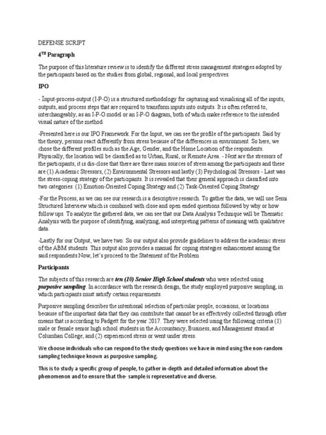 Image result for Entry Point Defense Script