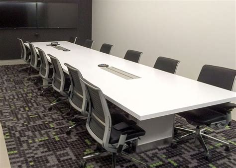Conference Table 的图像结果