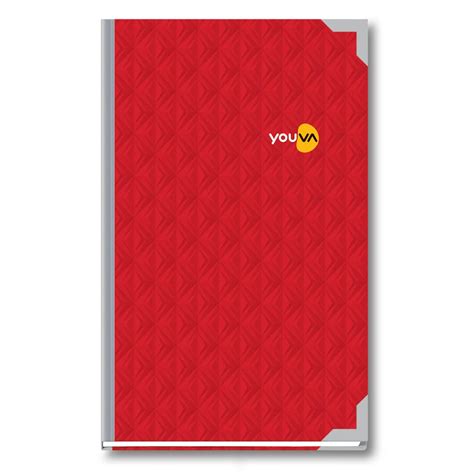 YOUVA Navneet Youva | My Notes Case Bound/Hard Cover Long Book ...