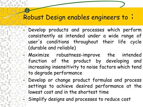 Robust Design Examples 的图像结果