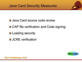 Got Rust Java Card Secure Element SDK 的图像结果
