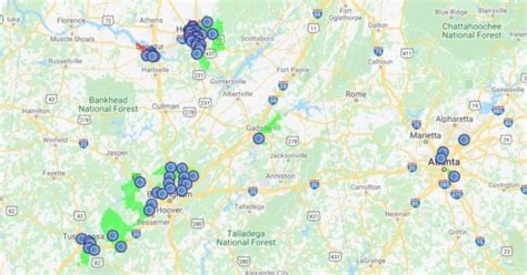 Overall Pin Map 的图像结果