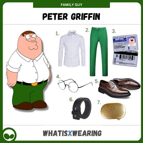 Discover 30 Family Guy Costume Ideas and Lois Griffin Costume Ideas ...