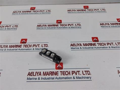Sanrex Pak Pd110F-160 Power Supply Module – Aeliya Marine Tech