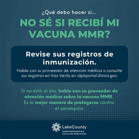 Measles | Lake County, IL