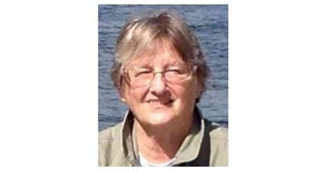 Patricia Faires Obituary (1949 - 2025) - Fairborn, Oh, OH - The Athens ...