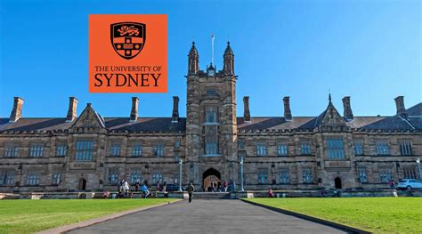 澳洲八大名校之悉尼大学（University of Sydney, USyd) - 知乎