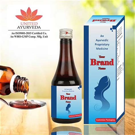 Ashoka +Ashwagandha +Lodhra+ Satavri +Arjun +Chaal +Amla + Dashmool +H