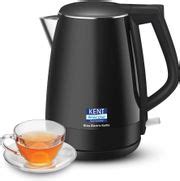 HAVELLS AQUA PLUS ELECTRIC KETTLE 1.2L 1500W BLACK Electric Kettle ...