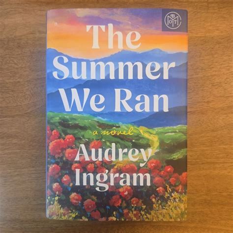 The Summer We Ran by Audrey Ingram, Hardcover | Pangobooks