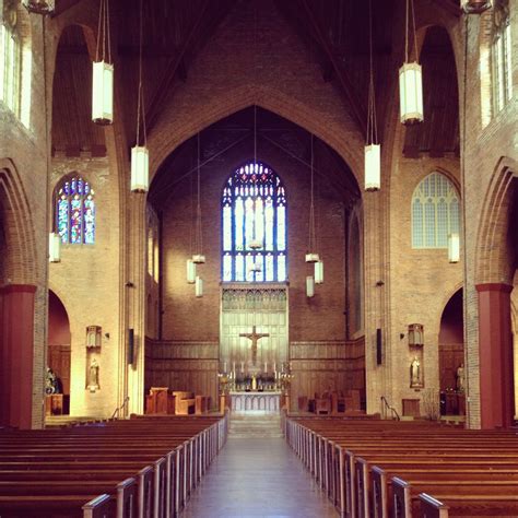 Blessed Sacrament Seattle