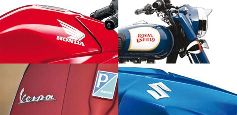 Honda, Royal Enfield, Suzuki and Piaggio expand 2W market share ...