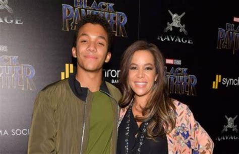Sunny Hostin Husband, Net Worth, Parents