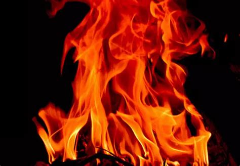 Fire in Mumbai high-rise; woman killed, 3 others suffer from suffocation