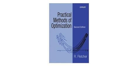 Image result for Practical Methods of Optimization