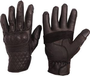 YAMAHA Retro Riding Gloves - Buy YAMAHA Retro Riding Gloves Online at ...
