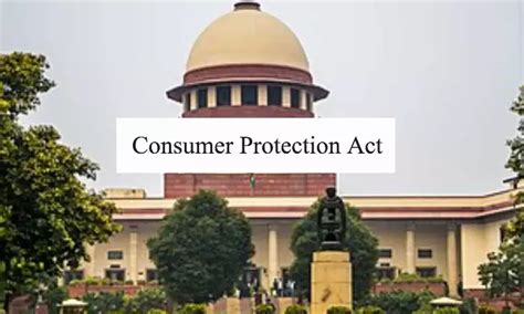 Doctors Liability Under Consumer Protection Act: Review petition filed ...