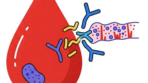 What are the key differences between anti-centromere and anti ...