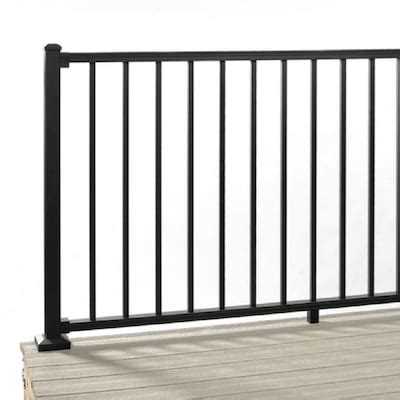 Trex Signature Deck Railing Systems at Lowes.com