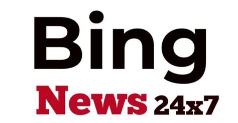 Bing News 的图像结果