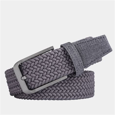 Mens Golf Belts | Designed for Style & Comfort on the Golf Course