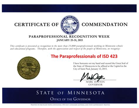 Arizona Paraprofessional Certification - prntbl.concejomunicipaldechinu ...