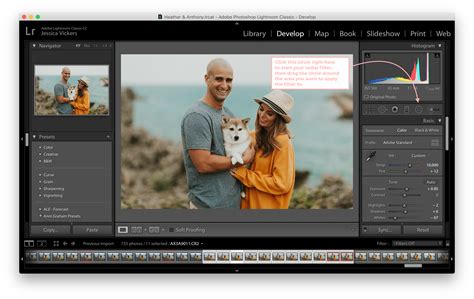 Adobe Lightroom 5 Tutorial