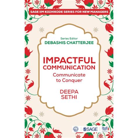 IMPACTFUL COMMUNICATION – Odyssey Online Store