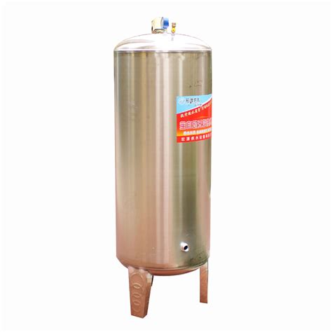 Buy HOUSEHOLD Stainless steel pressure tank booster pump, automatic ...