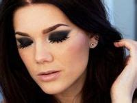 Image result for Make Up Tutorial Video Dramatic One