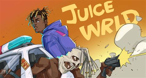 [300+] Juice Wrld Backgrounds | Wallpapers.com