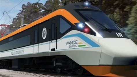 Delhi To Srinagar Vande Bharat Sleeper Train On Track For January 2025